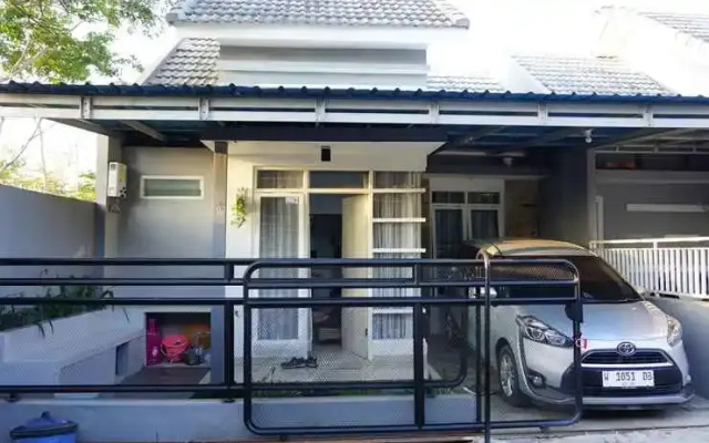 Bintang Villa B10