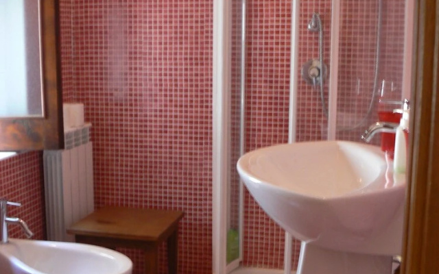 Delightful Apartment in Maratea