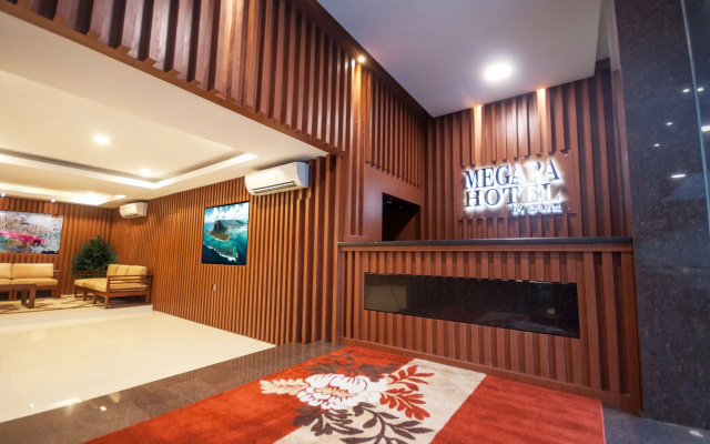 Megara Hotel Pekanbaru