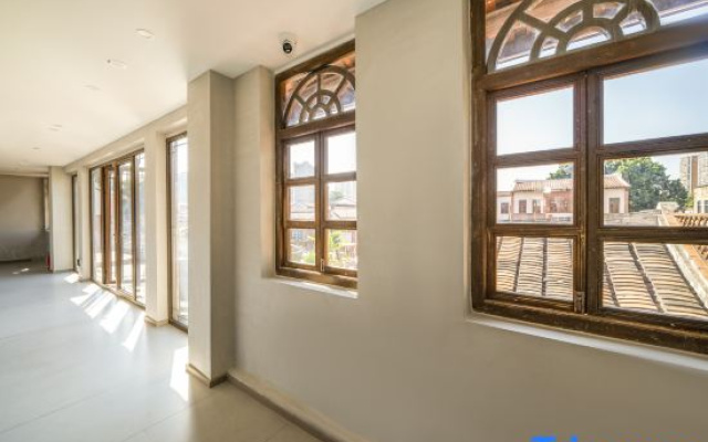 Mugu Designer Hotel