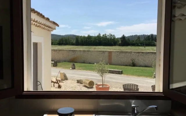 La Maison dAlbert