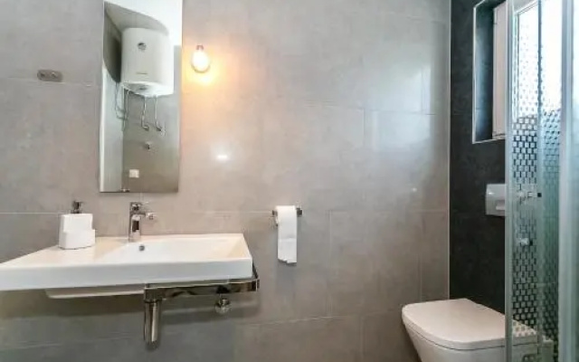 Apartment Zdravko A2