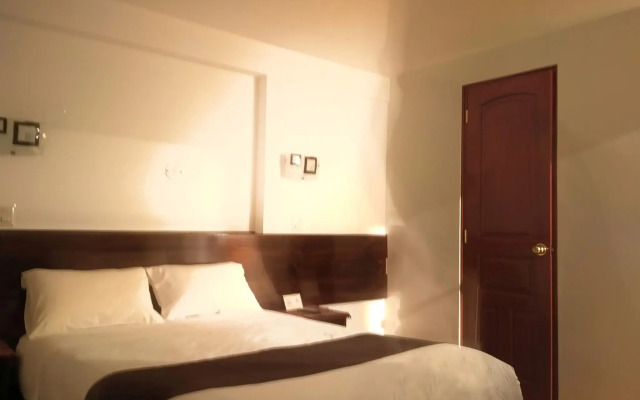 Illas Inn