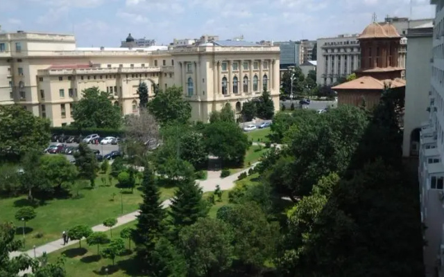 Apartament Sala Palatului