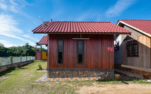 Nurbayu Chalet by OYO Rooms