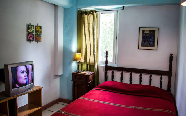 Eco Suites Uxlabil Guatemala City