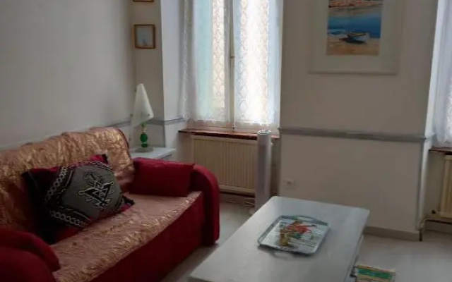 La Languedocienne appartement climatisé centre ville wifi inclus