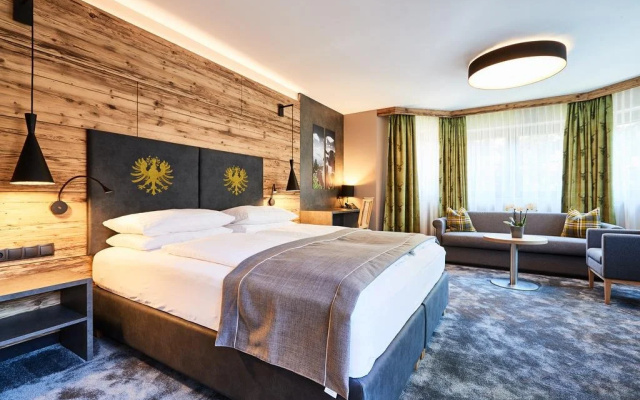 Hotel Postwirt