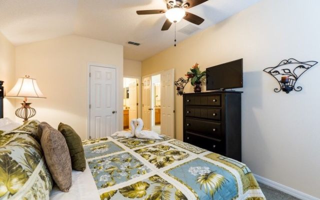 5 Br Pool Home - Glenbrook - Osv 9543