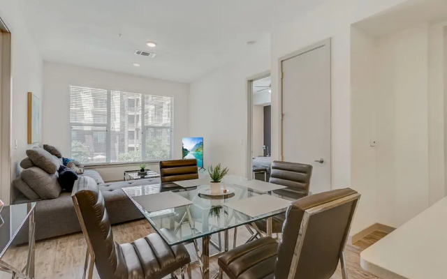 Magnolia Lux Condos by Barsala