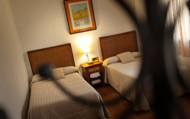 Casa Rural La Loma