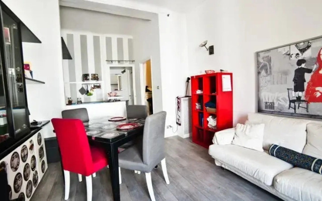 CasaLina Suite in Milan