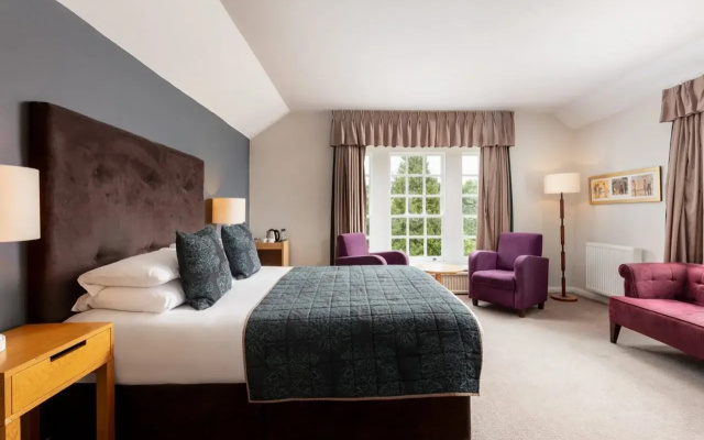 The George Hotel