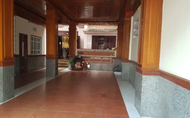 Oyo 565 Vi Thao Van 2