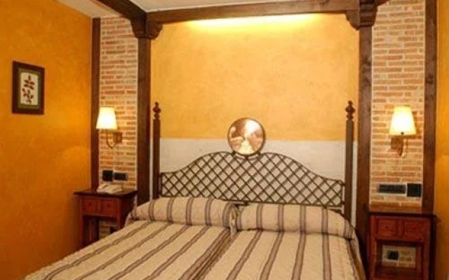 Posada del Rincon