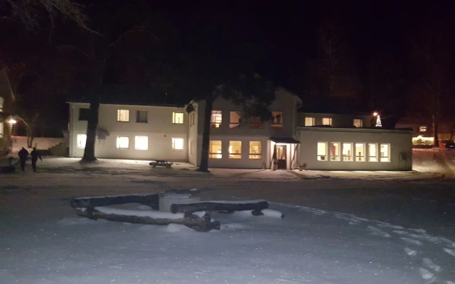 Solviken vandrarhem & Konferens - Hostel