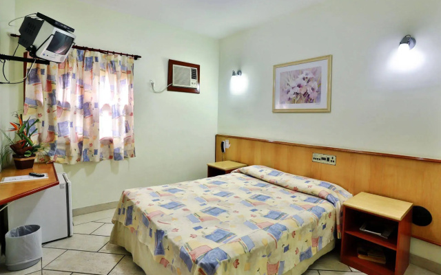 Hotel Chácara do Mosteiro