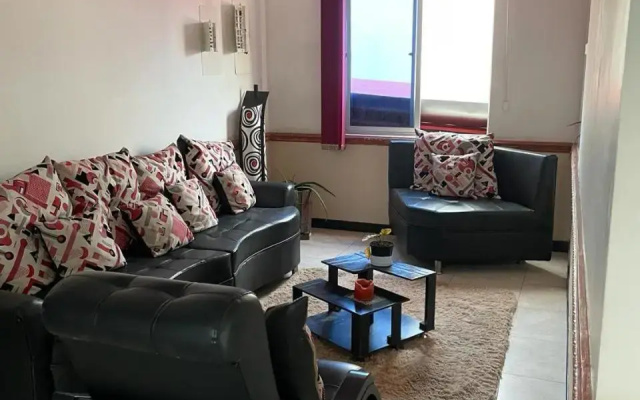 Hotel Palma Roja