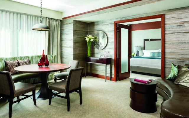 The Ritz-Carlton Georgetown, Washington, D.C.