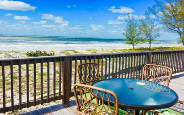 Beach House