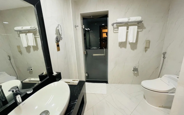 Grand Legacy Hotel Doha