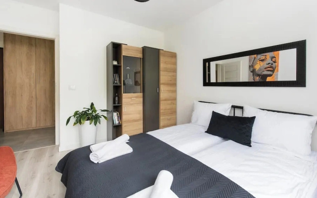Apartamenty Sun&Snow Grzegórzecka