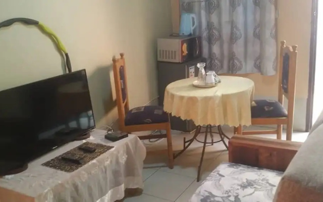 NightBirde Apartments Rugando Kigali
