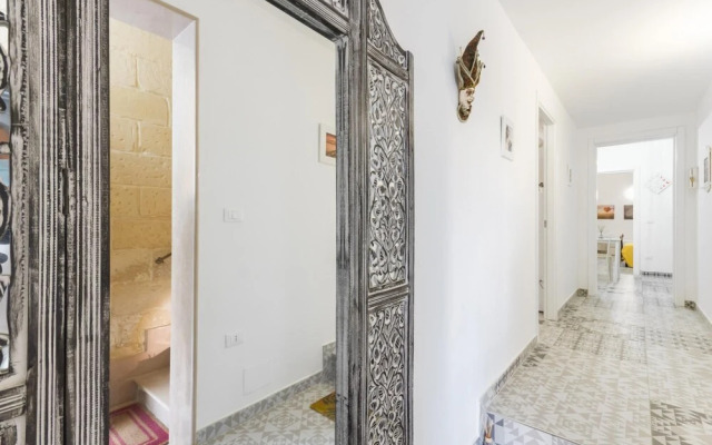 Maison Rudy Mini Suite