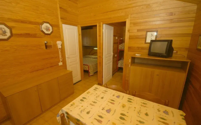 Bungalow Village Le Caravelle - by Mamberto S.r.l.