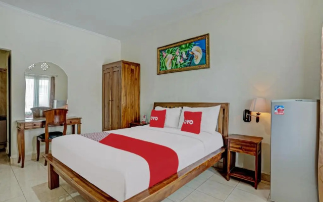Kiki Residence Bali