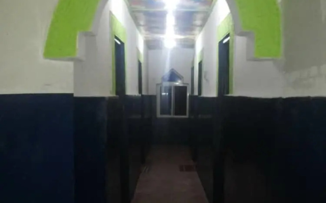 Kibigija Lodge