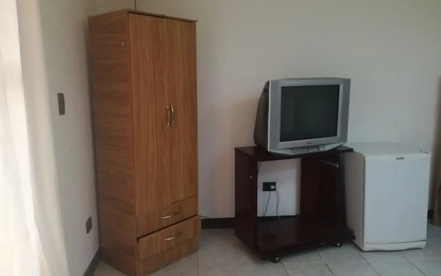 Hotel Gonce
