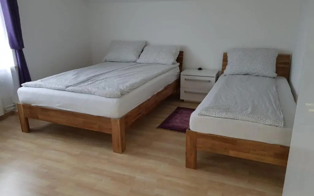 Ferienwohnung Kondic