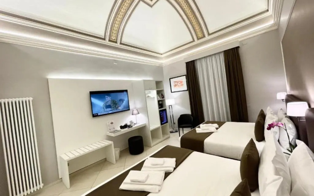 Etnea Style Catania Comfort Rooms