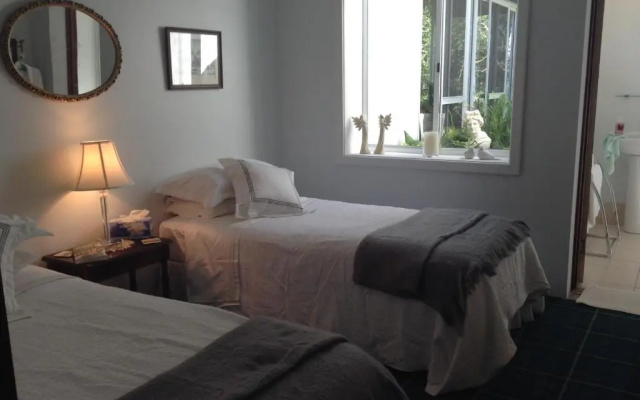 Whispering Pines Bed and Breakfast