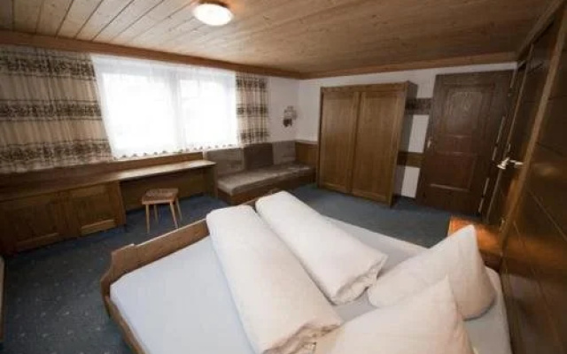 Charlys Ferienwohnung
