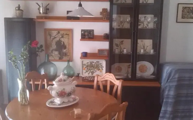 Holiday home Sa Volta de Son Serralta