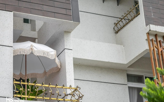 Puyuma Homestay