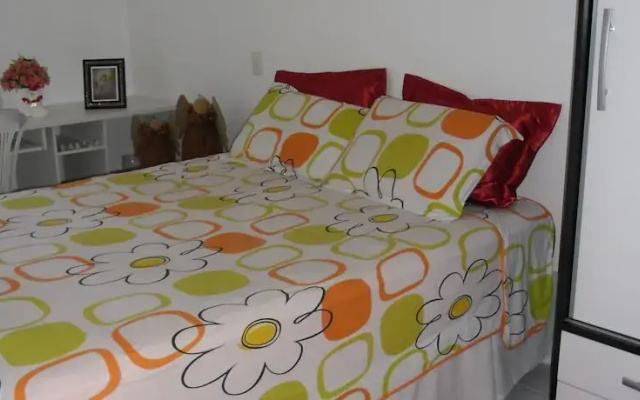 Apartamento na Linha Verde