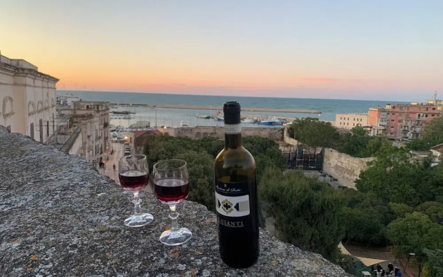 Suites - Mura del Tempo