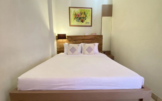 Mawar Asri Hotel