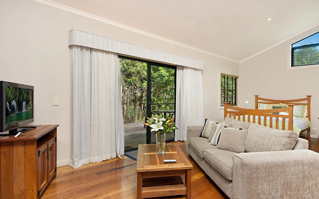 Bundaleer Retreat
