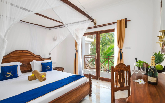 Karibu Beach Resort