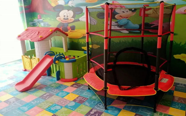 Saraya Building 2 Furnished Apartments