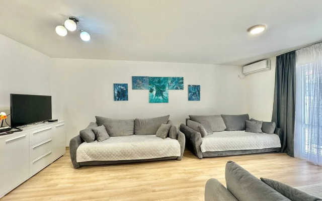 Family One bedroom apartment Marijana
