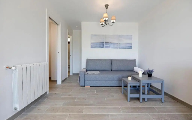 Appartement proche Plage-Beach-Playa avec Parking et WIFI