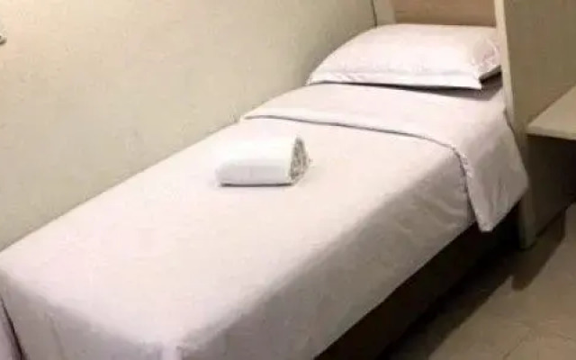 The Dinar Hotel
