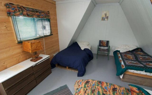 Yellow Dog Lodge