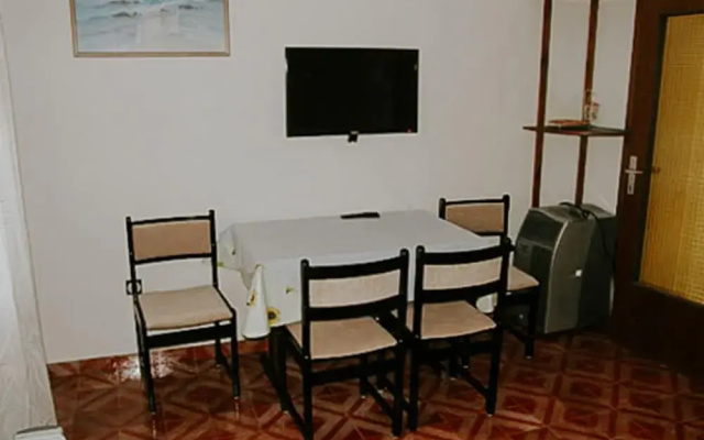 Apartments Vucic