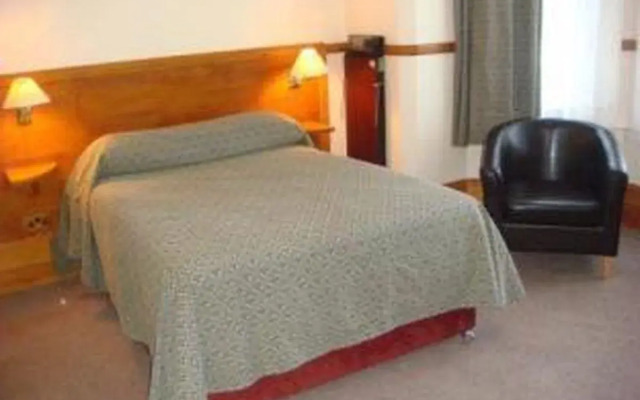 Heatherbank Guest House